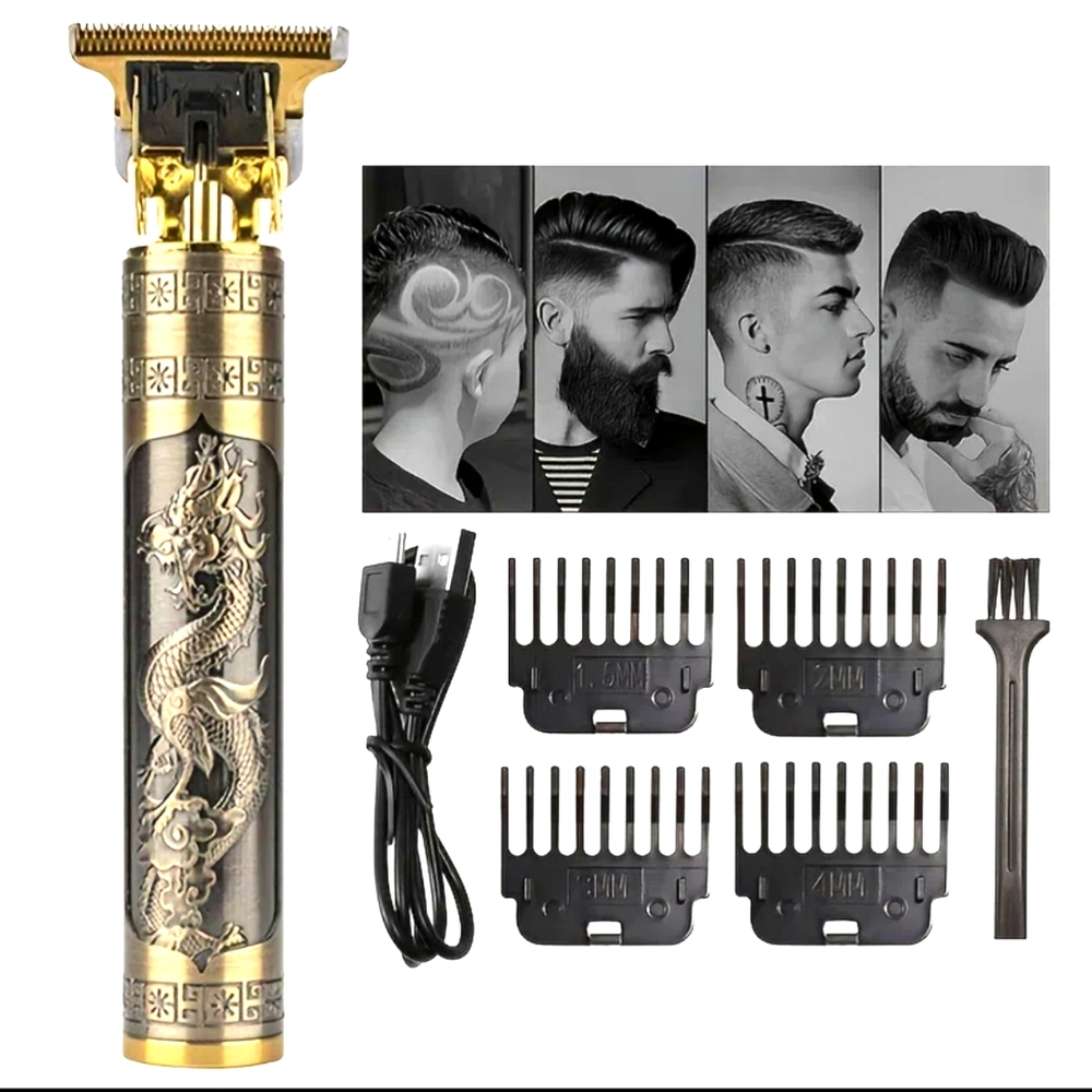 Vintage T9 trimmer